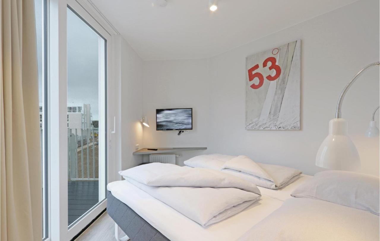 Apartment Duenenvilla *