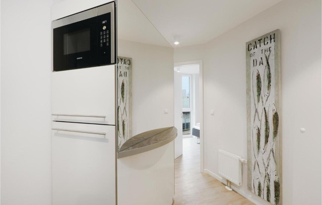 Duenenvilla Apartment Lübeck