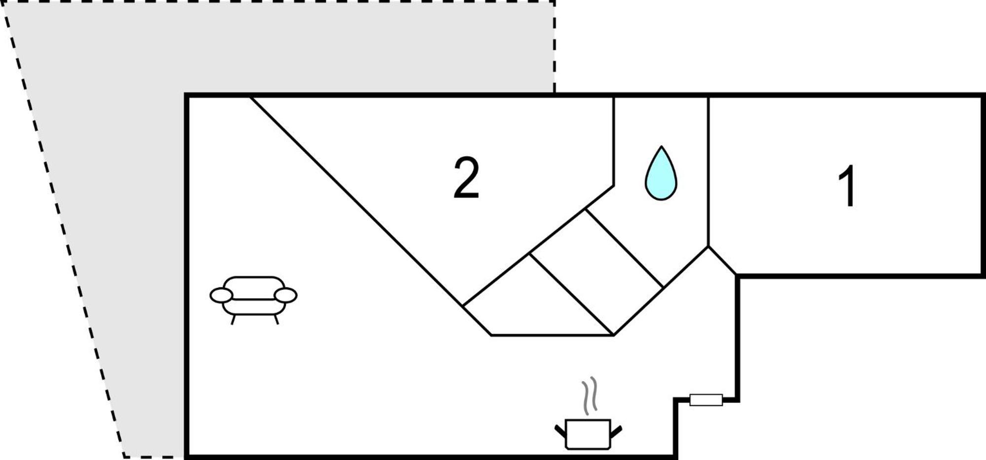 Duenenvilla Apartment *