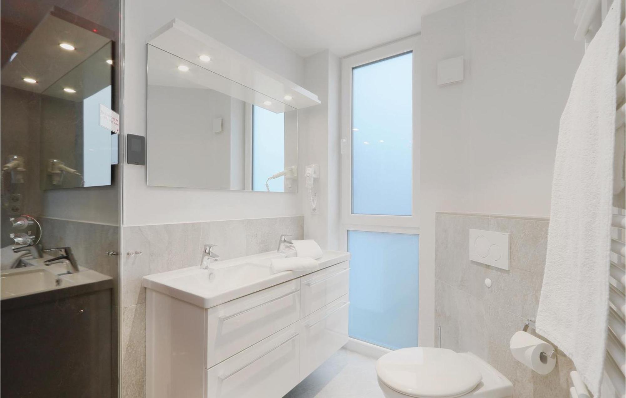 Duenenvilla Apartment