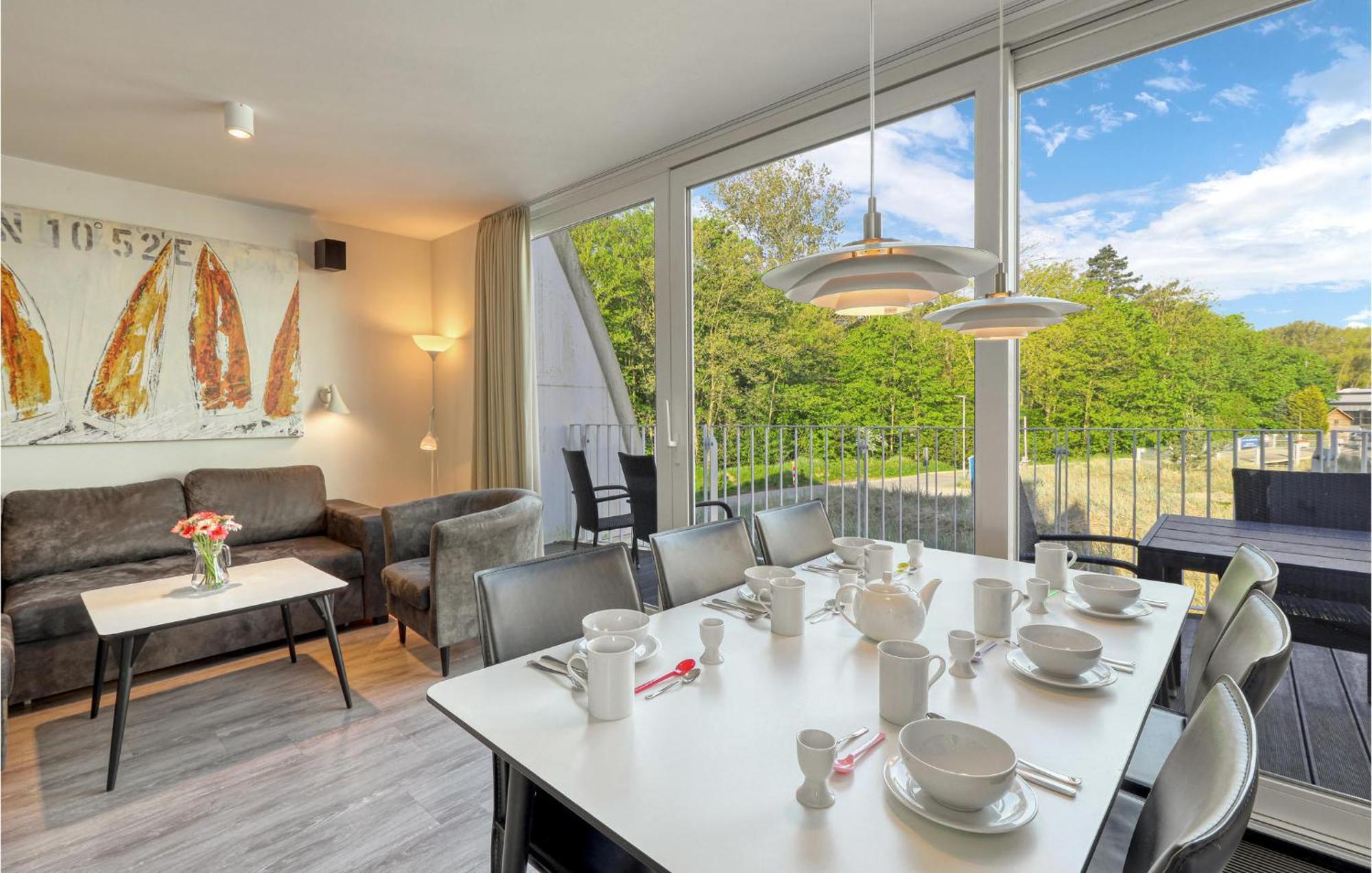Apartment Duenenvilla